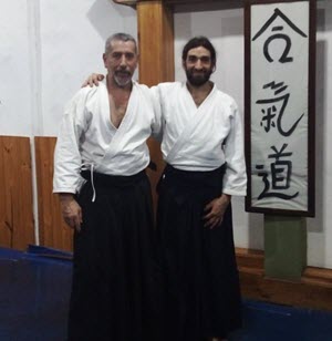 amigos de aikido